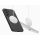Tech-Protect Silicone Magsafe Galaxy S26 Black - 1500280 - zdjęcie 4